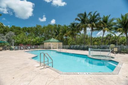 Holiday homes in Key West Florida