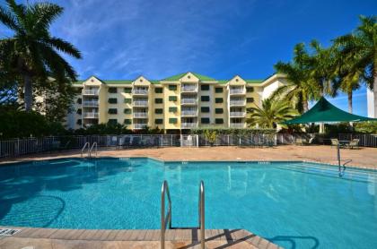 Sunrise Suites Barbados Suite #204 Florida