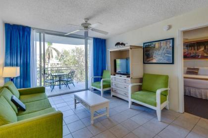 Sunrise Suites Cat Island Suite #205 Key West